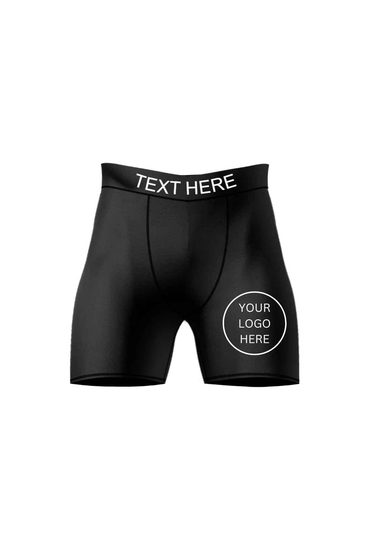 Custom GS Grip-Flex Shorts