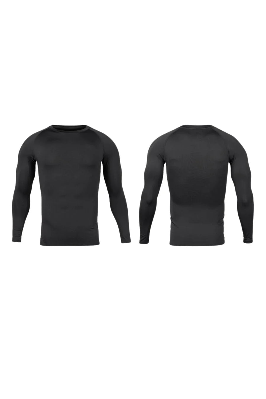 Custom GS Stealth Flow Rash Guard
