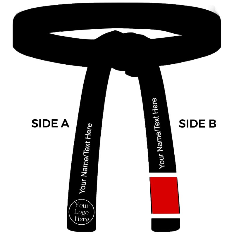 Custom GS Roll-Master Belt