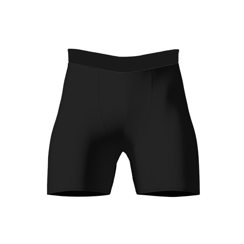 Custom GS Elite Grip BJJ Shorts