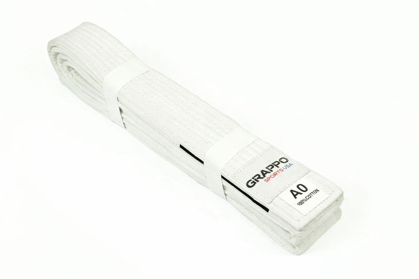 White Belt Jiu Jitsu