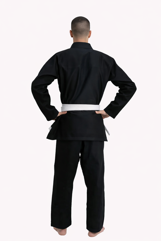 Men Competition BJJ Gi