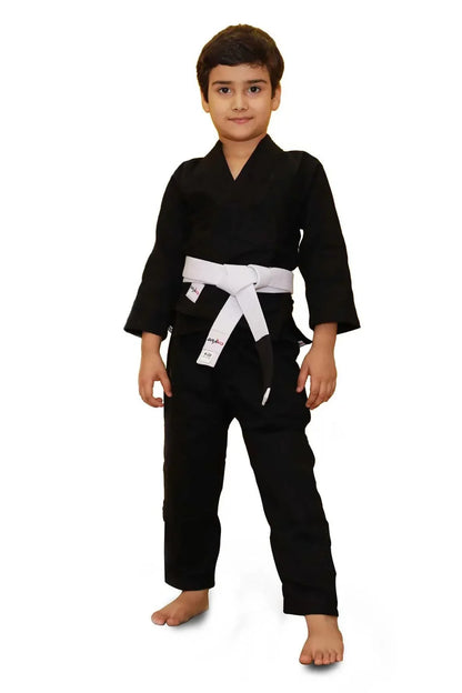 Kids Custom BJJ Gi