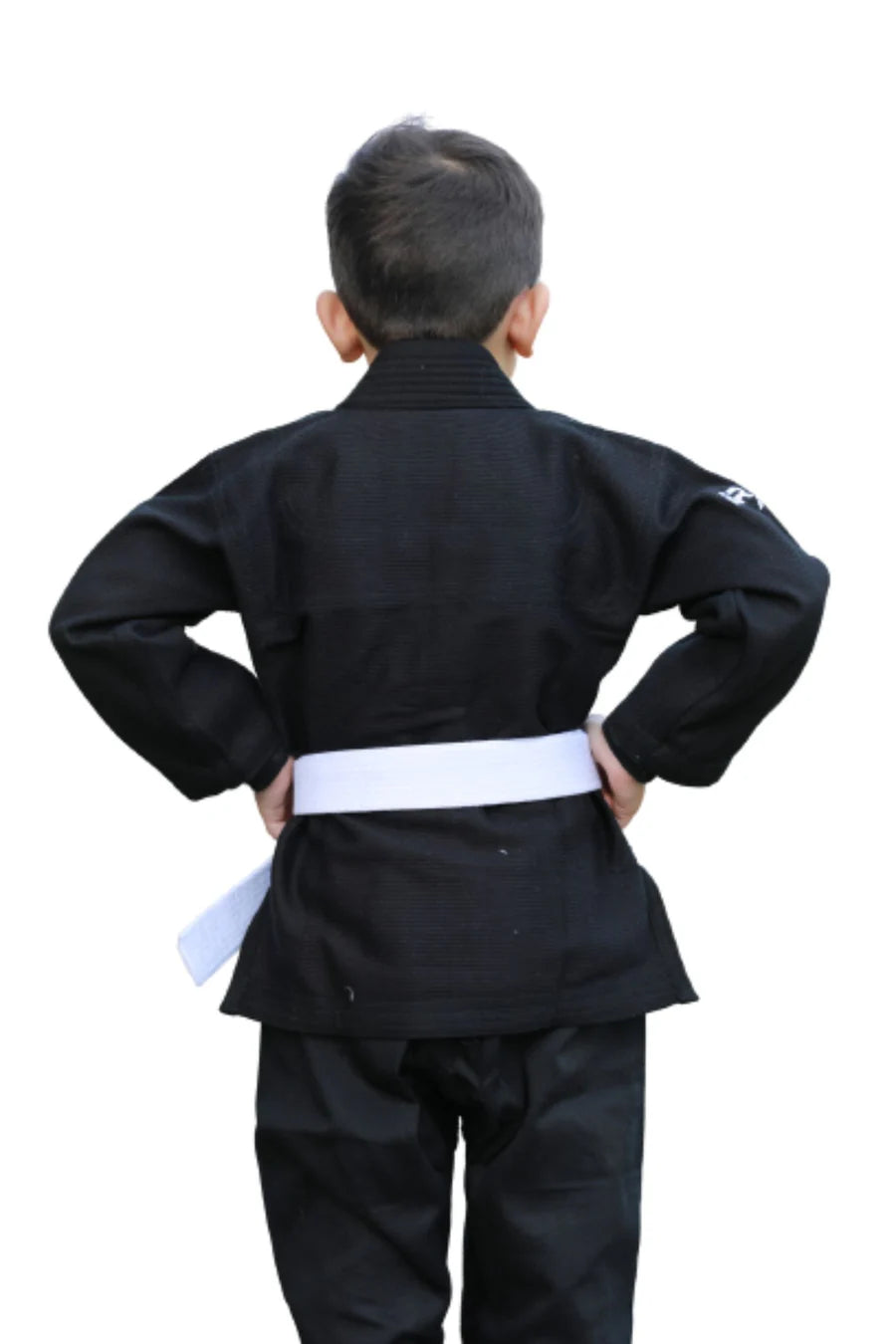 Kids Custom BJJ Gi