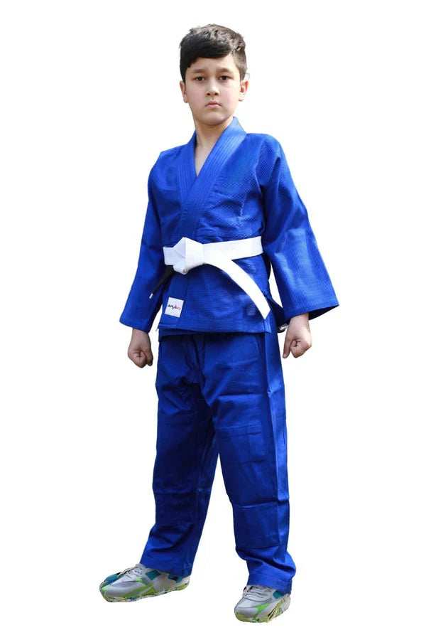 Kids Competition BJJ Gi