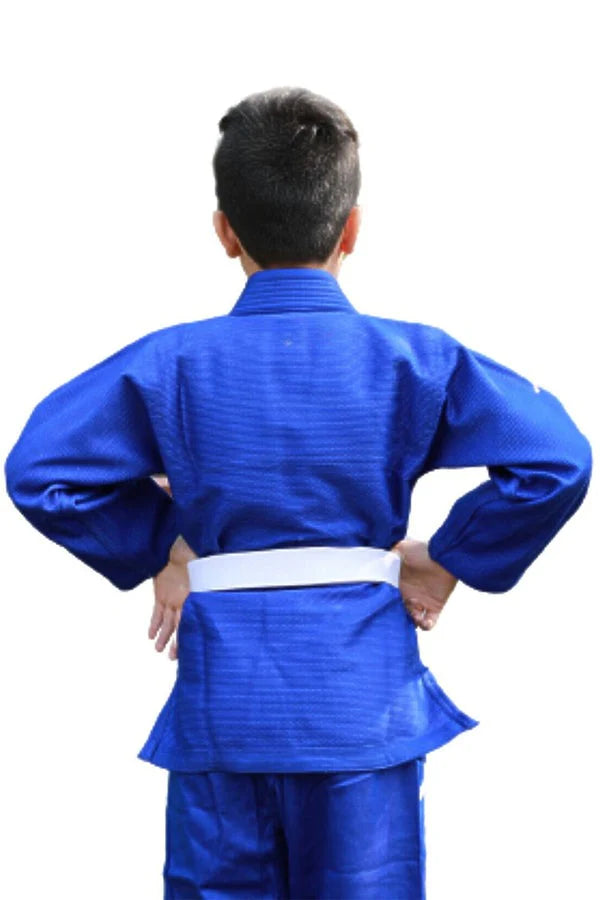 Kids Competition BJJ Gi