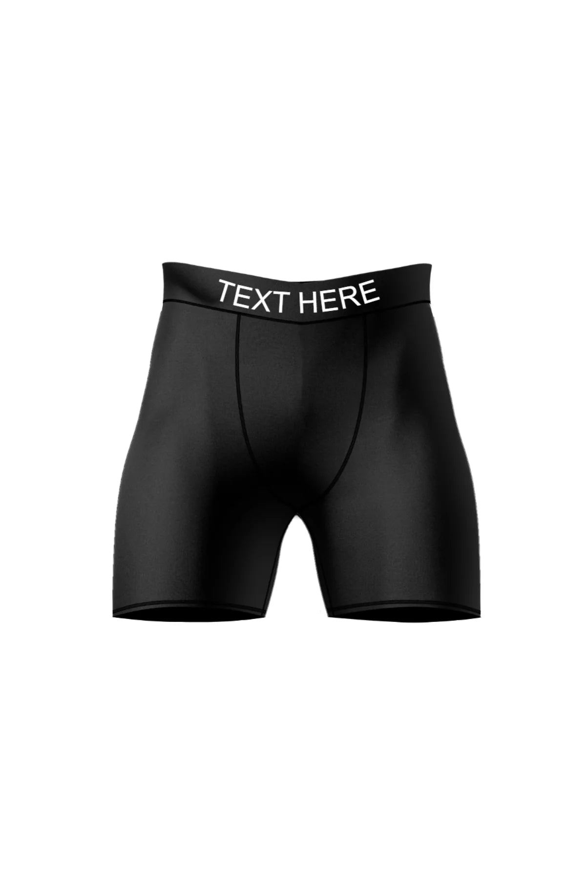 Custom GS Signature Grapple Shorts