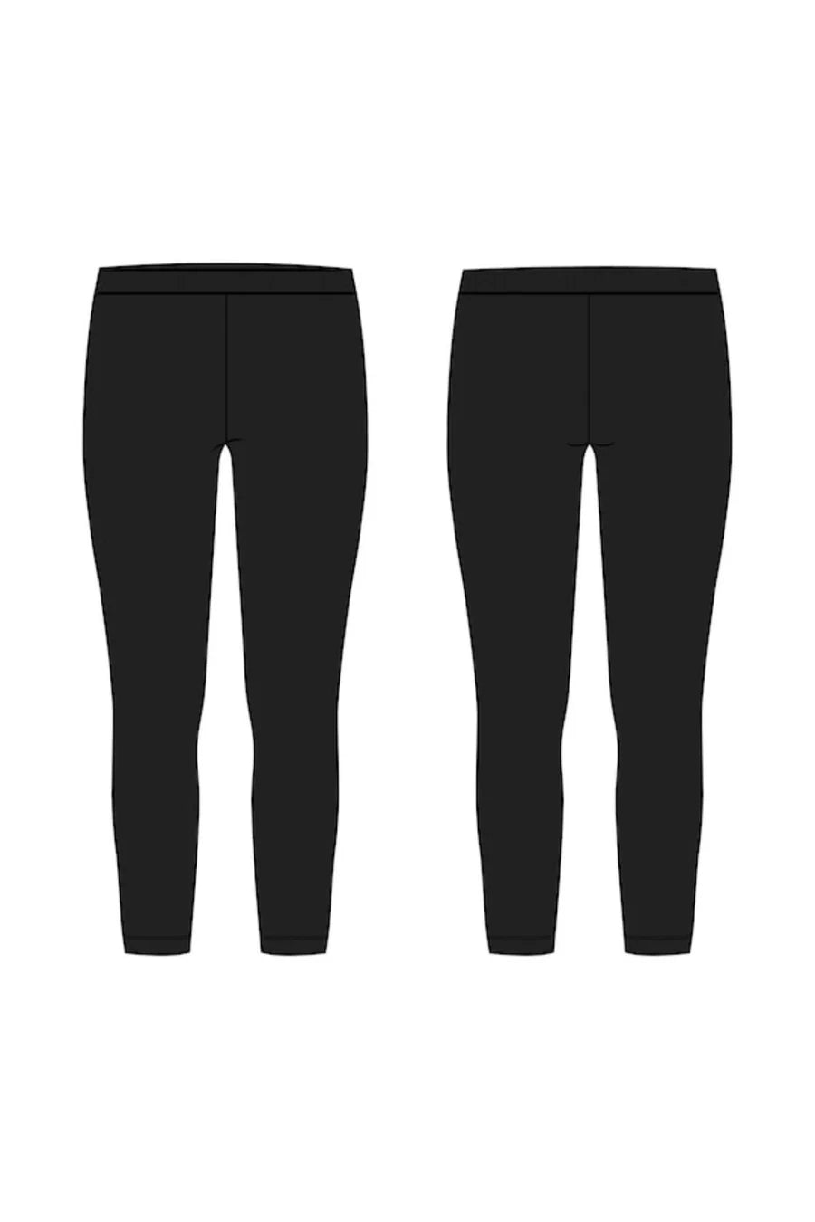 Custom GS Stealth Grappler Spats