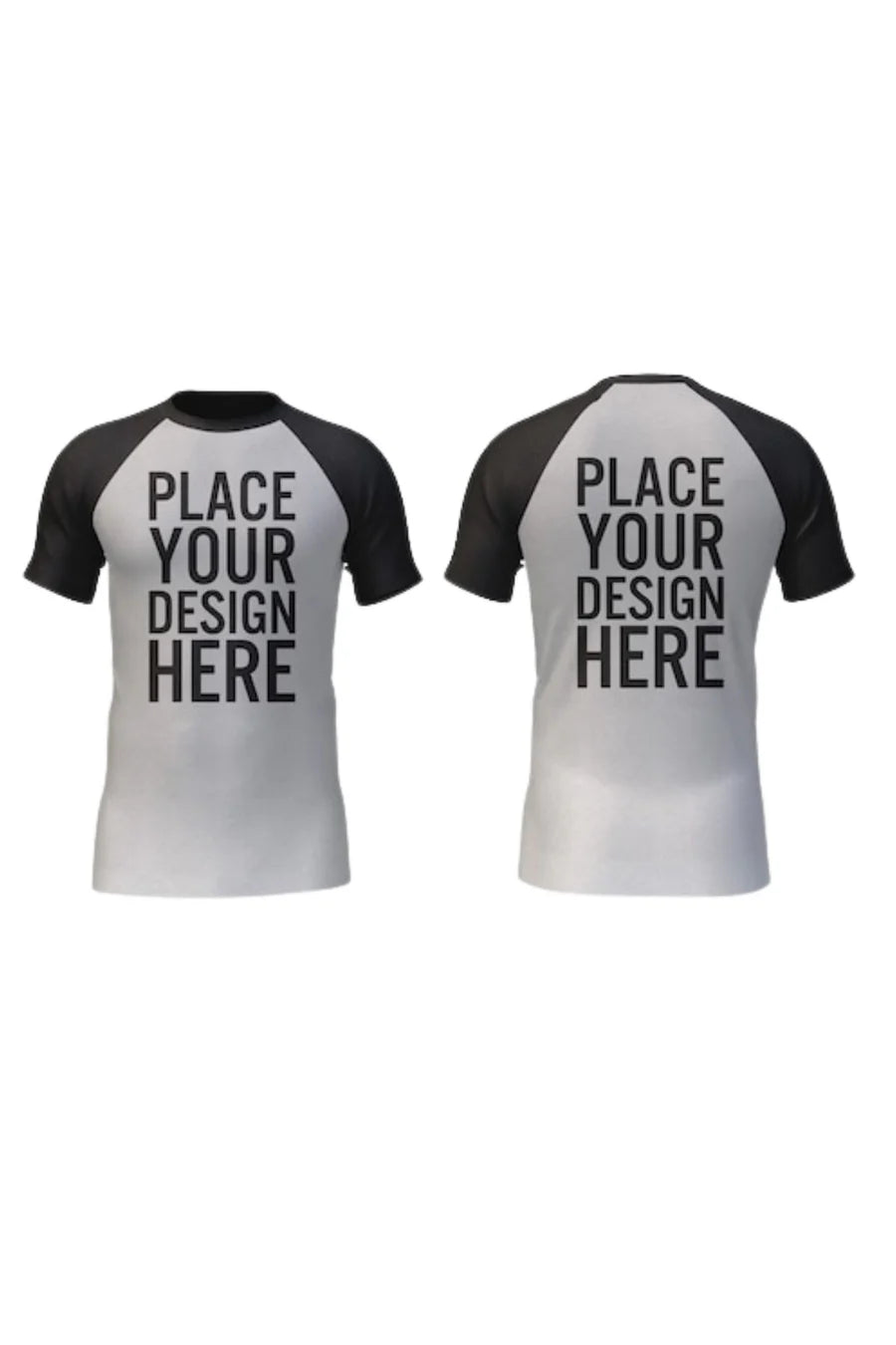 Custom GS Fight Fit Rash Guard
