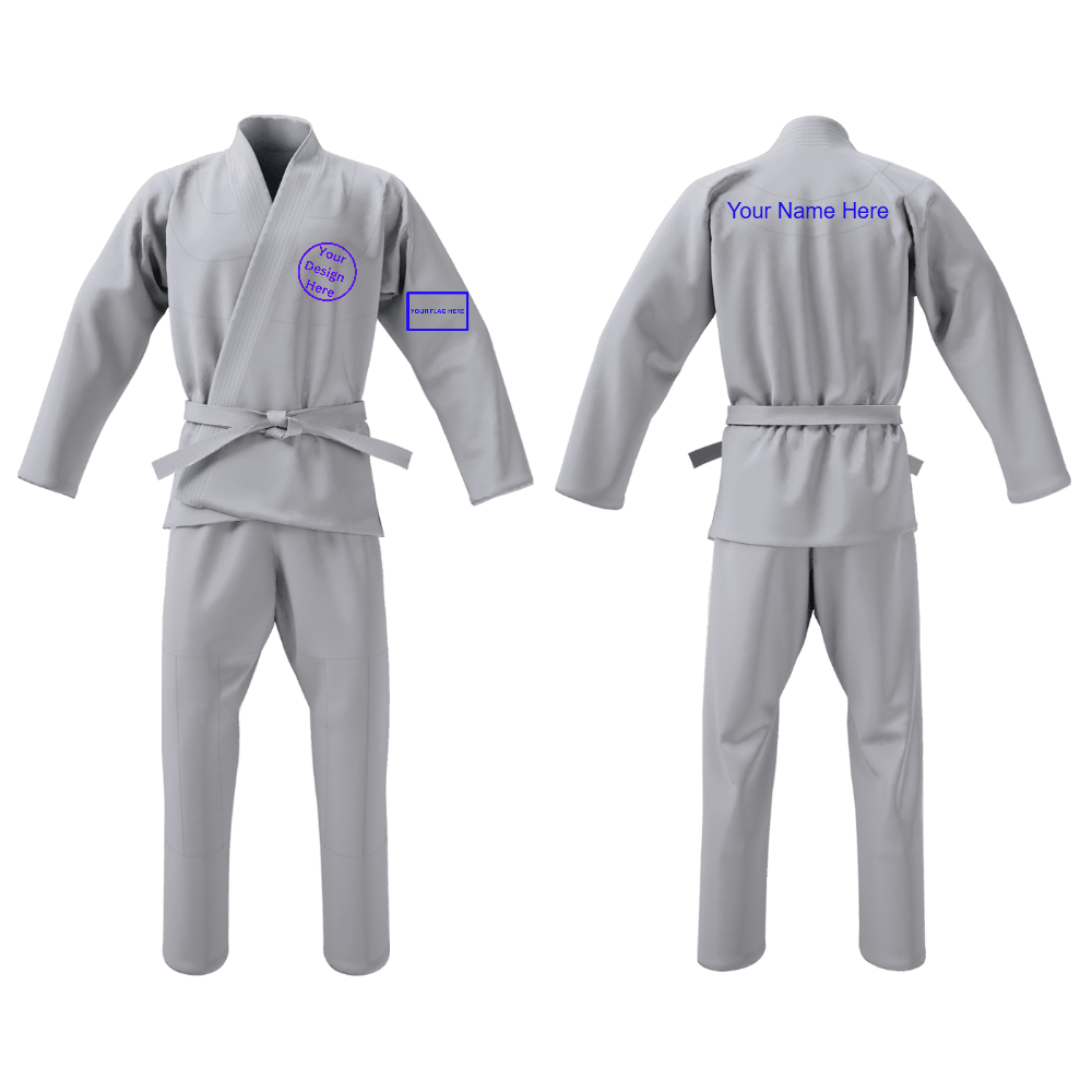 Custom GS Ultra-Flex Performance Gi