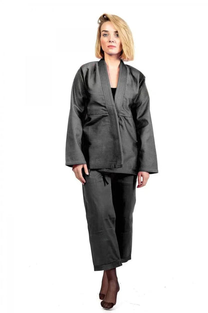 Women Competition BJJ Gi