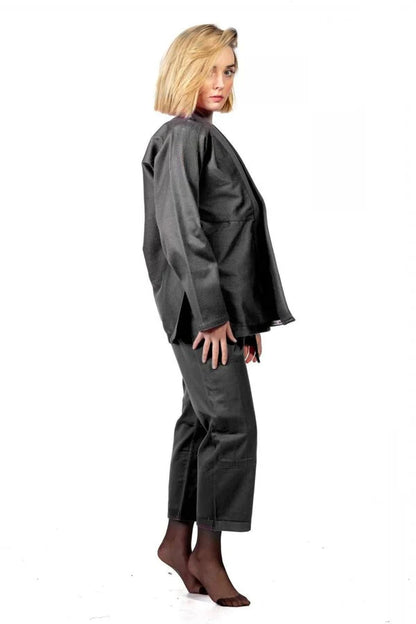 Women Competition BJJ Gi