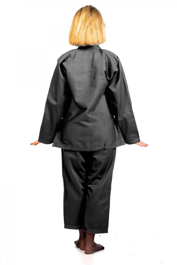 Women Competition BJJ Gi