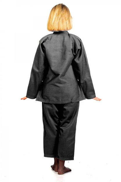 Women Competition BJJ Gi