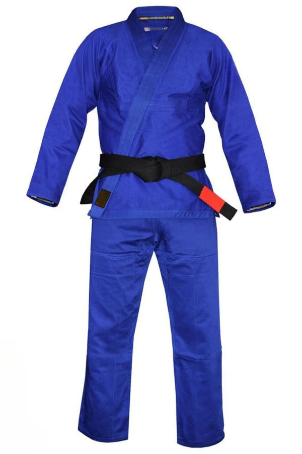 Women Competition BJJ Gi