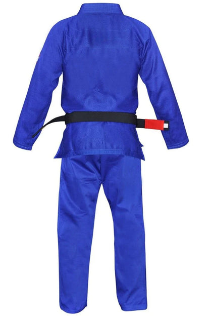 Women Competition BJJ Gi